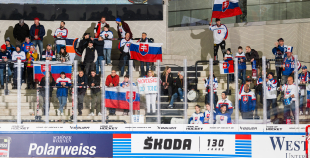 Latvija - Slovākija 1:4