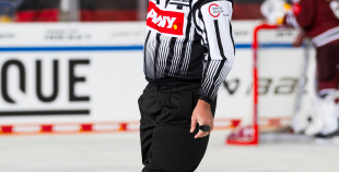 Latvija - Slovākija 1:4