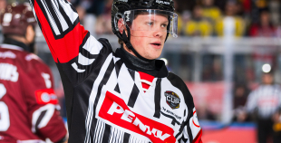 Latvija - Slovākija 1:4