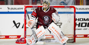 Latvija - Slovākija 1:4