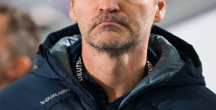 Latvija - Slovākija 1:4