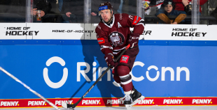 Latvija - Slovākija 1:4