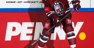 Latvija - Slovākija 1:4