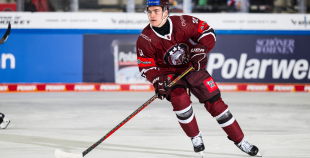 Latvija - Slovākija 1:4