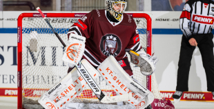 Latvija - Slovākija 1:4