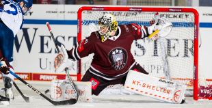 Latvija - Slovākija 1:4