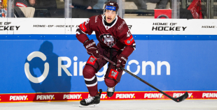 Latvija - Slovākija 1:4