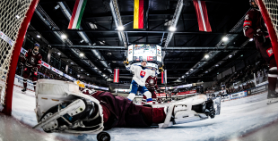 Latvija - Slovākija 1:4