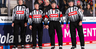 Latvija - Slovākija 1:4