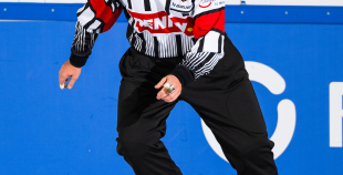 Latvija - Slovākija 1:4