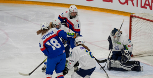 FOTO: SLK - SLO 4:0