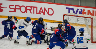 FOTO: GBR - ITA 1:0