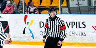 "Dinaburga/DSS" - HS "Falcons" 3:4 (PSM)