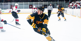 "Dinaburga/DSS" - HS "Falcons" 3:4 (PSM)