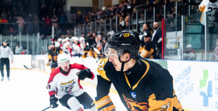 "Dinaburga/DSS" - HS "Falcons" 3:4 (PSM)