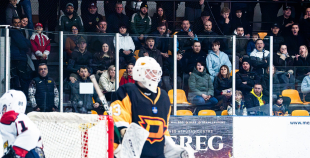 "Dinaburga/DSS" - HS "Falcons" 3:4 (PSM)