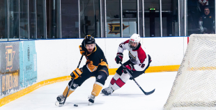 "Dinaburga/DSS" - HS "Falcons" 3:4 (PSM)