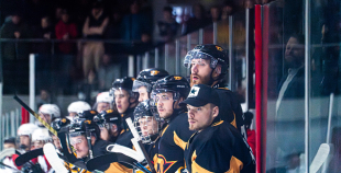 "Dinaburga/DSS" - HS "Falcons" 3:4 (PSM)