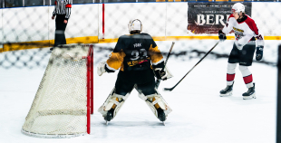 "Dinaburga/DSS" - HS "Falcons" 3:4 (PSM)