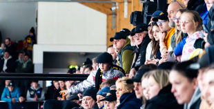 "Dinaburga/DSS" - HS "Falcons" 3:4 (PSM)