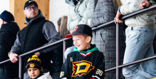 "Dinaburga/DSS" - HS "Falcons" 3:4 (PSM)