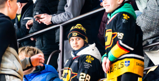 "Dinaburga/DSS" - HS "Falcons" 3:4 (PSM)