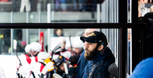 "Dinaburga/DSS" - HS "Falcons" 3:4 (PSM)