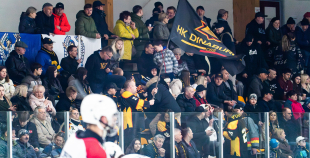 "Dinaburga/DSS" - HS "Falcons" 3:4 (PSM)