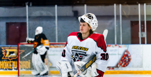 "Dinaburga/DSS" - HS "Falcons" 3:4 (PSM)