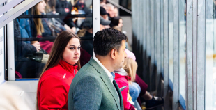 "Dinaburga/DSS" - HS "Falcons" 3:4 (PSM)