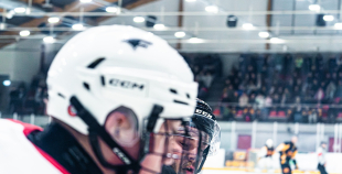 "Dinaburga/DSS" - HS "Falcons" 3:4 (PSM)