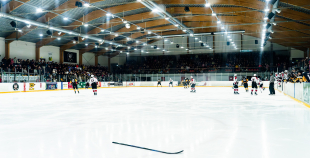 "Dinaburga/DSS" - HS "Falcons" 3:4 (PSM)