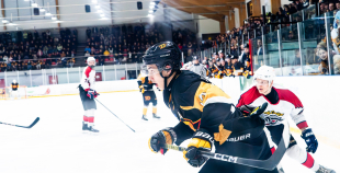 "Dinaburga/DSS" - HS "Falcons" 3:4 (PSM)