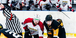 "Dinaburga/DSS" - HS "Falcons" 3:4 (PSM)