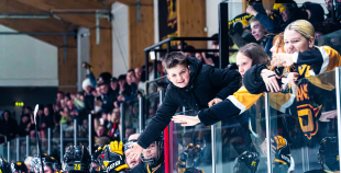 "Dinaburga/DSS" - HS "Falcons" 3:4 (PSM)