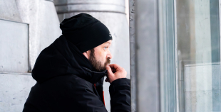 "Dinaburga/DSS" - HS "Falcons" 3:4 (PSM)