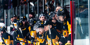 "Dinaburga/DSS" - HS "Falcons" 3:4 (PSM)