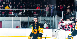 "Dinaburga/DSS" - HS "Falcons" 3:4 (PSM)