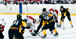 "Dinaburga/DSS" - HS "Falcons" 3:4 (PSM)