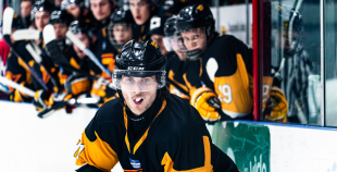 "Dinaburga/DSS" - HS "Falcons" 3:4 (PSM)