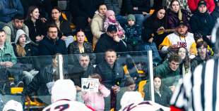 "Dinaburga/DSS" - HS "Falcons" 3:4 (PSM)