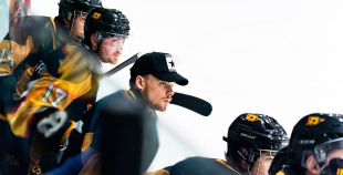 "Dinaburga/DSS" - HS "Falcons" 3:4 (PSM)