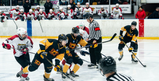 "Dinaburga/DSS" - HS "Falcons" 3:4 (PSM)