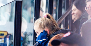 "Dinaburga/DSS" - HS "Falcons" 3:4 (PSM)