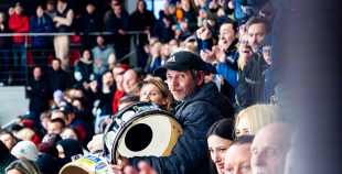 "Dinaburga/DSS" - HS "Falcons" 3:4 (PSM)