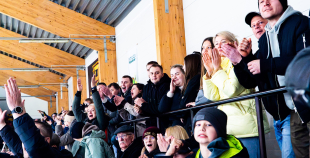 "Dinaburga/DSS" - HS "Falcons" 3:4 (PSM)