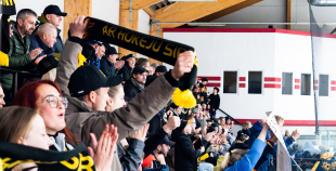 "Dinaburga/DSS" - HS "Falcons" 3:4 (PSM)