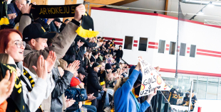 "Dinaburga/DSS" - HS "Falcons" 3:4 (PSM)