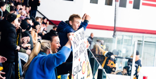 "Dinaburga/DSS" - HS "Falcons" 3:4 (PSM)