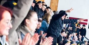 "Dinaburga/DSS" - HS "Falcons" 3:4 (PSM)